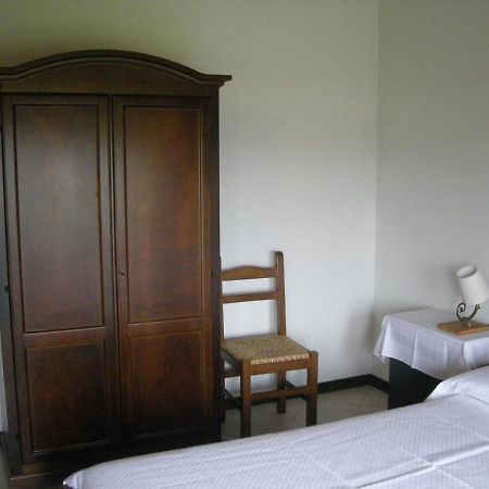 몽셀리체 Temporin Ospitalita B&B 외부 사진